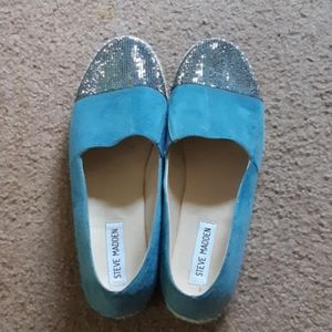 Steve Madden casual shoes